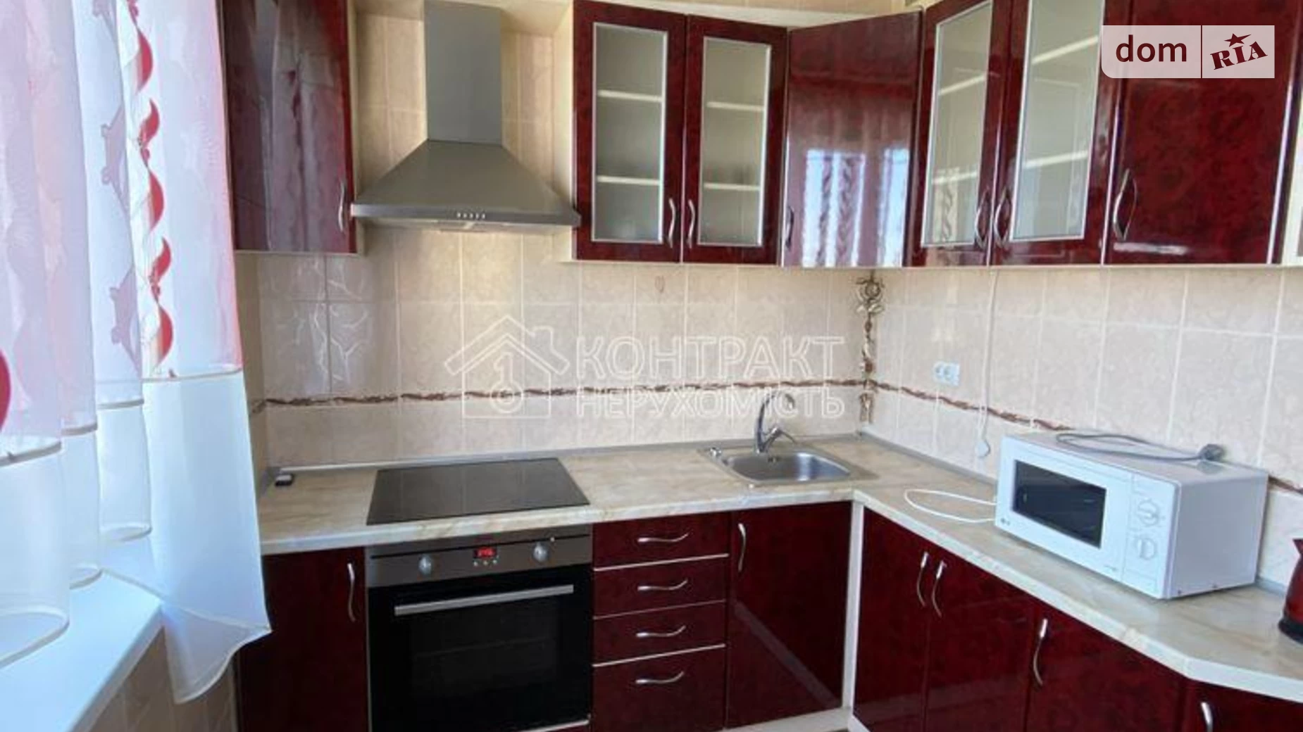 Продається 3-кімнатна квартира 68 кв. м у Харкові, вул. Леся Сердюка - фото 2