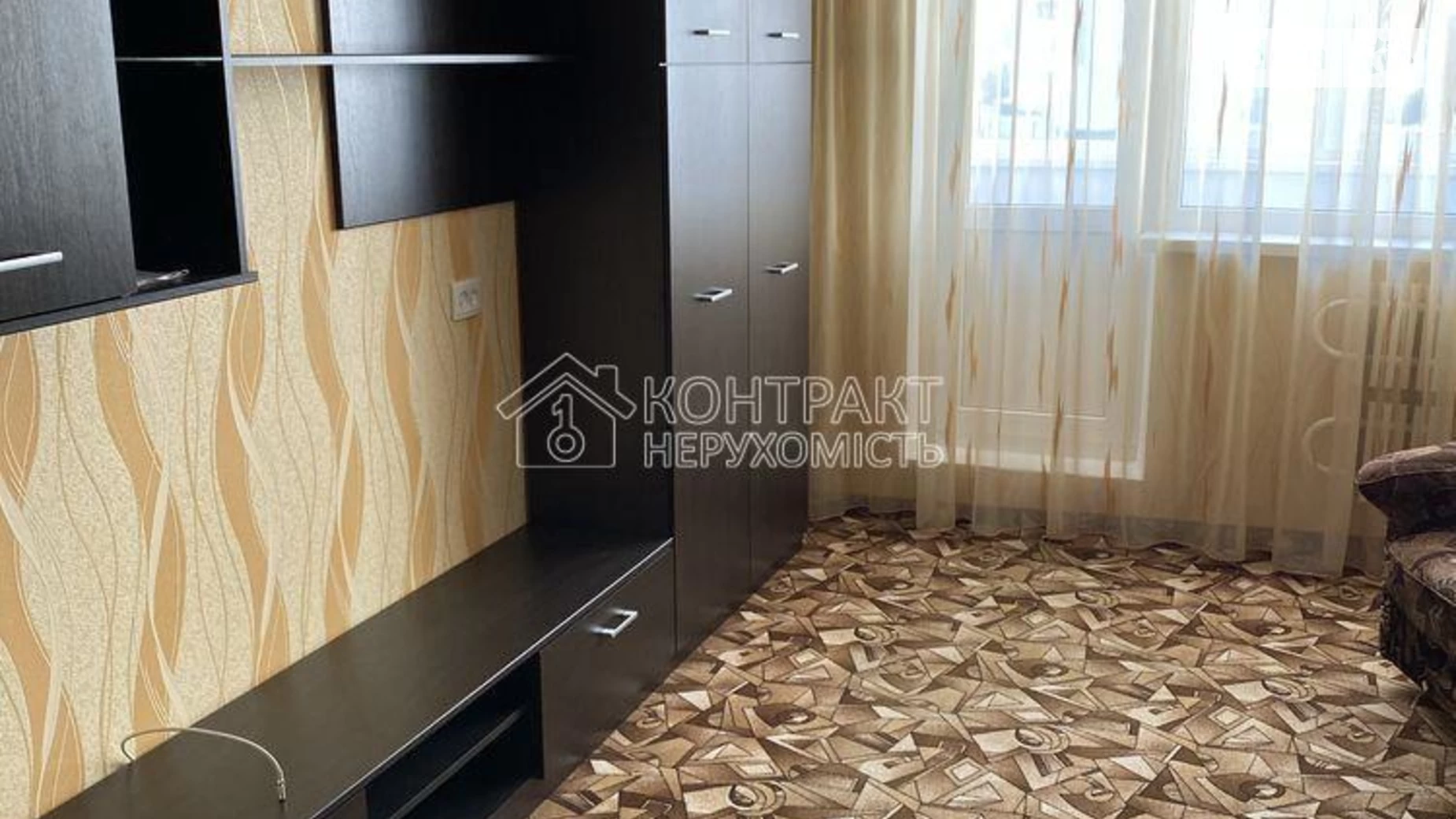 Продається 3-кімнатна квартира 68 кв. м у Харкові, вул. Леся Сердюка - фото 3