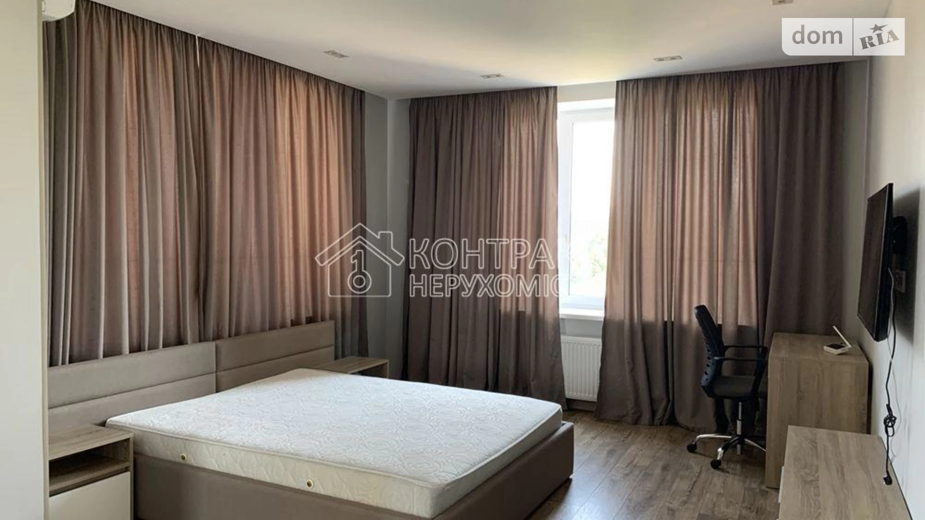 Продается 2-комнатная квартира 81.1 кв. м в Харькове, ул. Большая Панасовская - фото 4