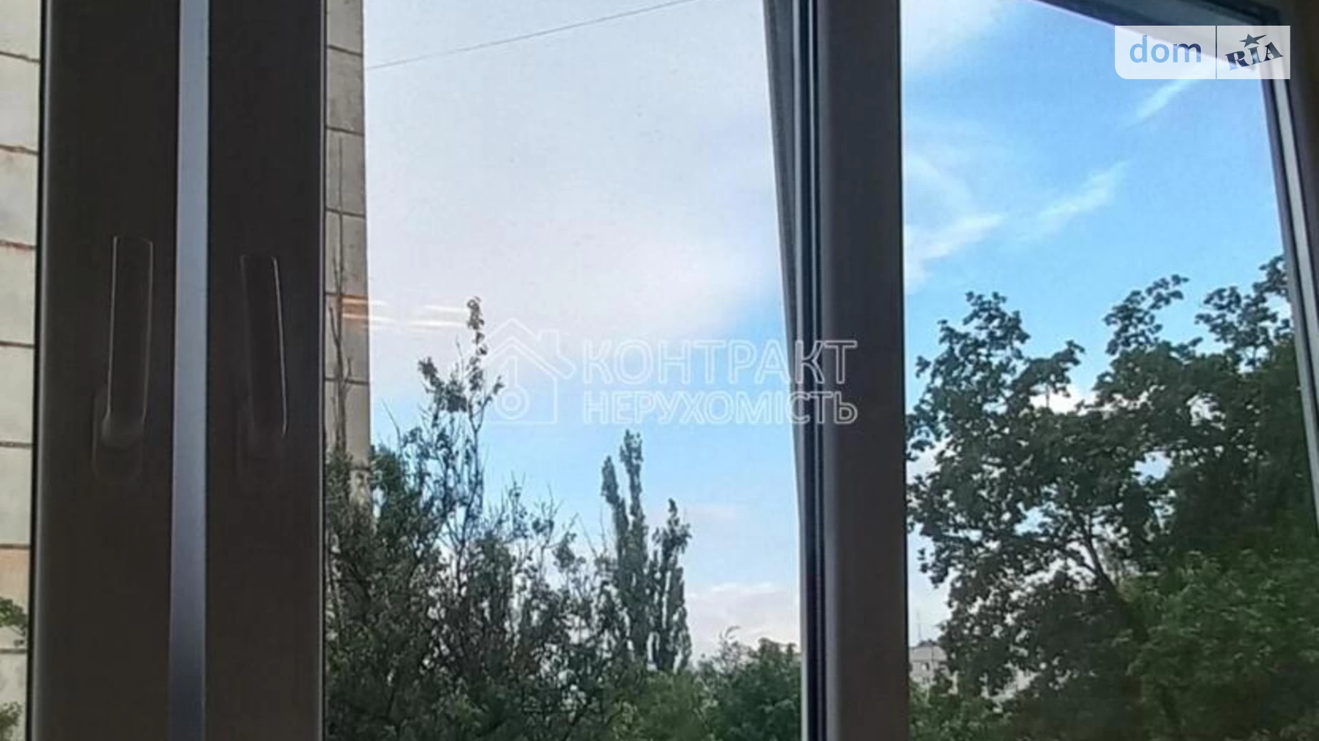 Продається 1-кімнатна квартира 32 кв. м у Харкові, вул. Велозаводська - фото 5