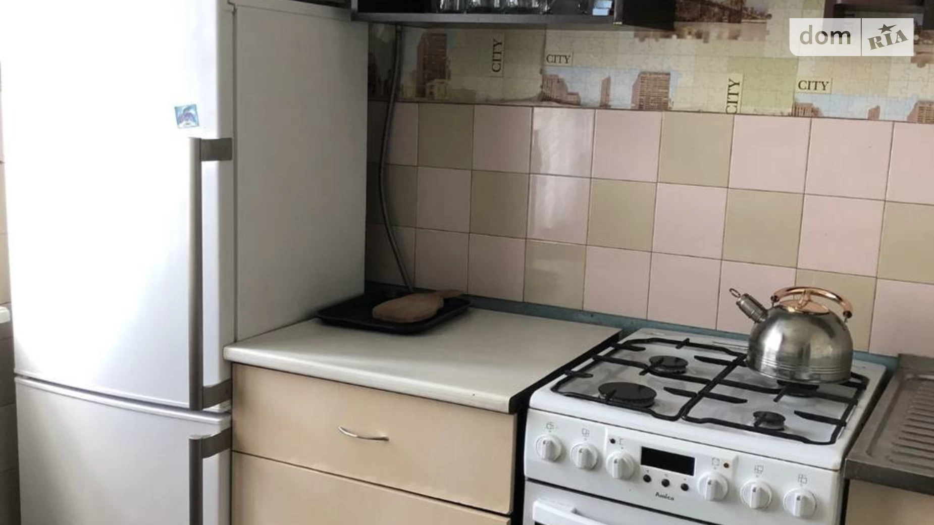 Сдается в аренду 3-комнатная квартира 68 кв. м в Ивано-Франковске, ул. Стуса Василия, 17 - фото 2