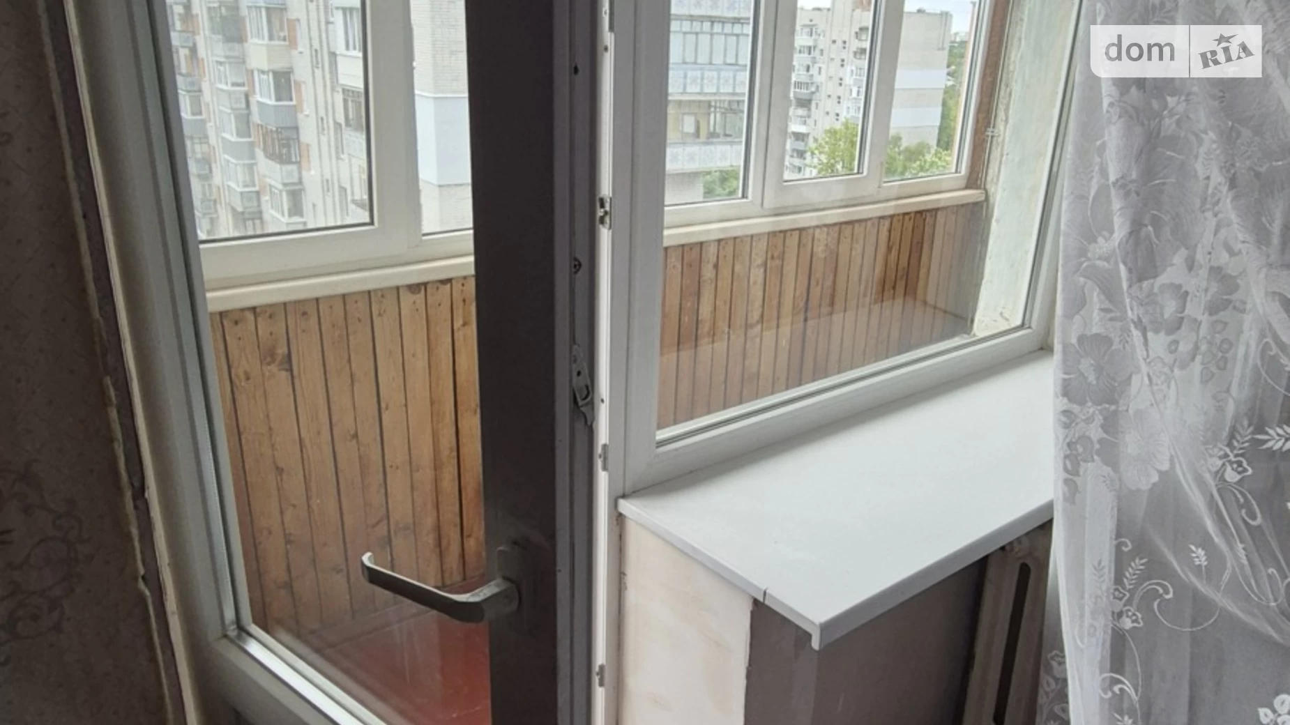 Продается 3-комнатная квартира 68.7 кв. м в Полтаве, ул. Опытная - фото 4