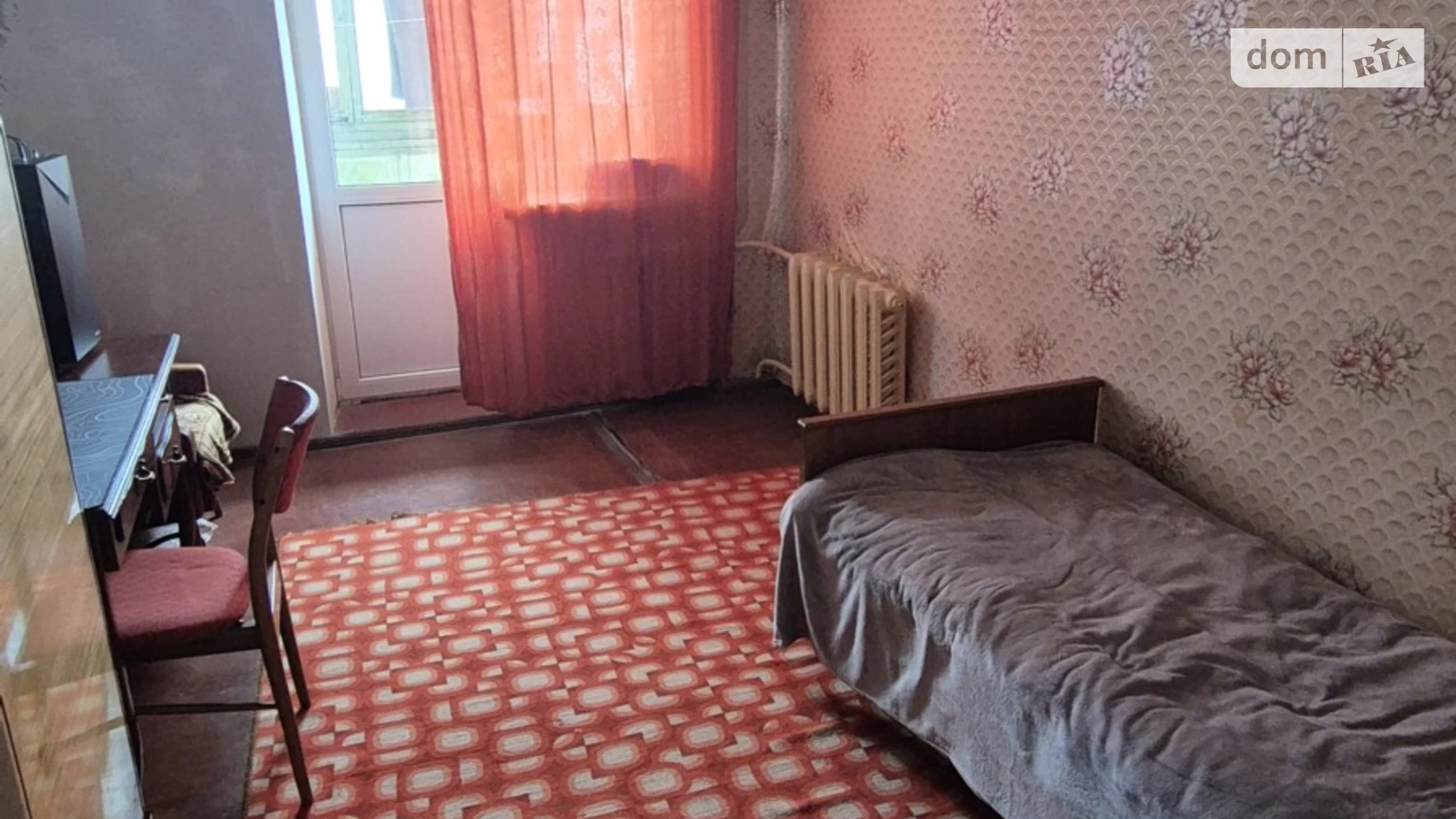 Продается 3-комнатная квартира 68.7 кв. м в Полтаве, ул. Опытная - фото 5