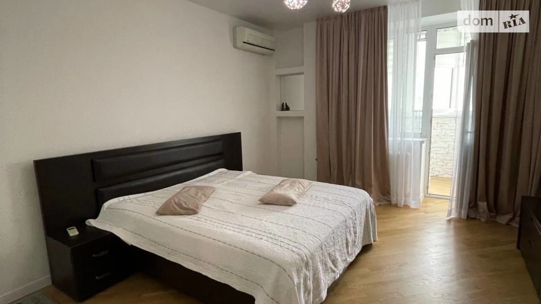 Продається 2-кімнатна квартира 82 кв. м у Києві, просп. Миколи Бажана, 14 - фото 3