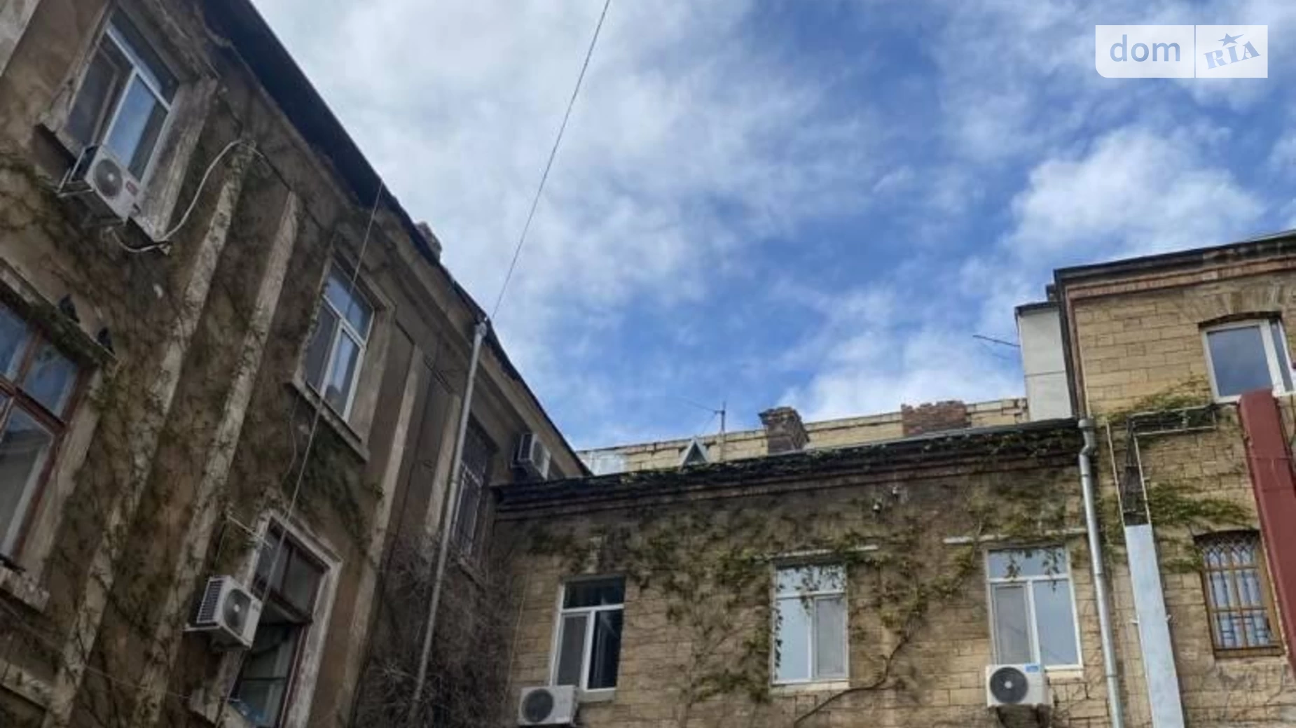 Продается 1-комнатная квартира 29 кв. м в Одессе, ул. Пастера - фото 2