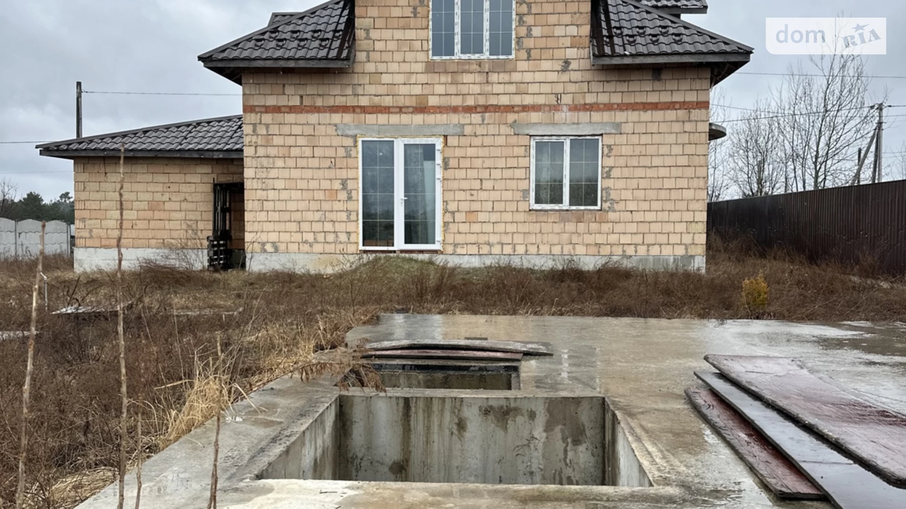 Продається будинок 2 поверховий 211.9 кв. м з бесідкою, цена: 96000 $ - фото 4