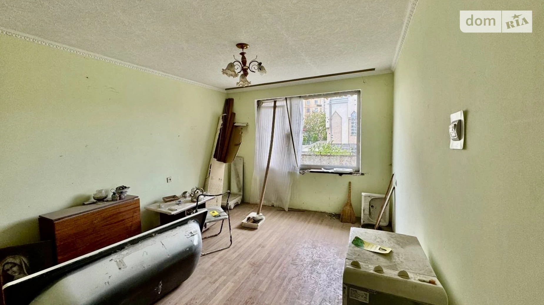 Продается 1-комнатная квартира 35.4 кв. м в Черткове, ул. Независимости - фото 2