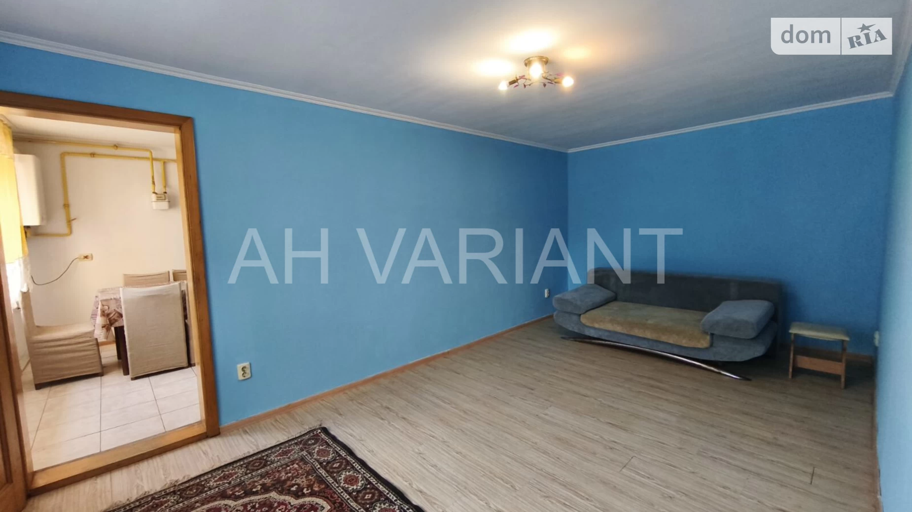Продается 2-комнатная квартира 68 кв. м в Ужгороде, ул. Франко Ивана, 58А - фото 5