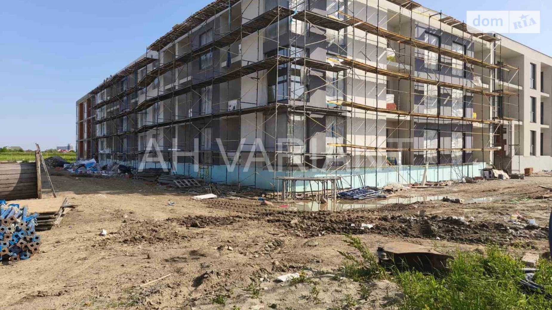 Продається 2-кімнатна квартира 47 кв. м у Сторожниці, вул. Малинова - фото 3