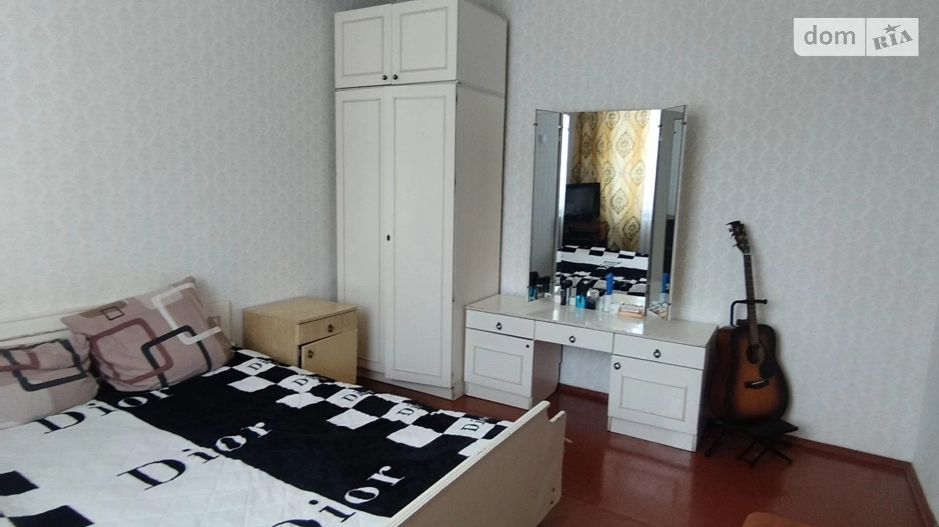 Здається в оренду 2-кімнатна квартира 50 кв. м у Вінниці, просп. Космонавтів, 53 - фото 3