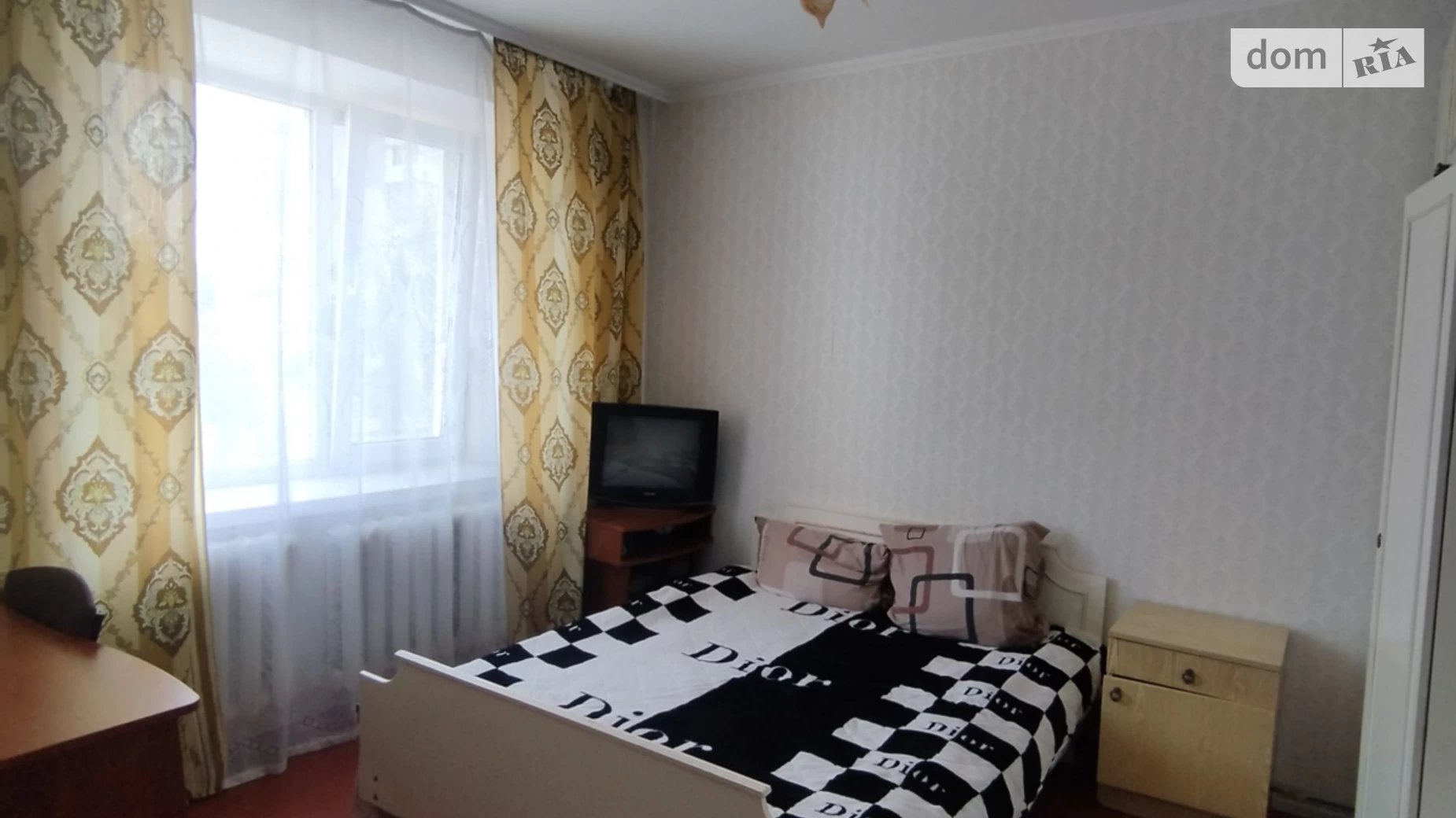 Здається в оренду 2-кімнатна квартира 50 кв. м у Вінниці, просп. Космонавтів, 53 - фото 4