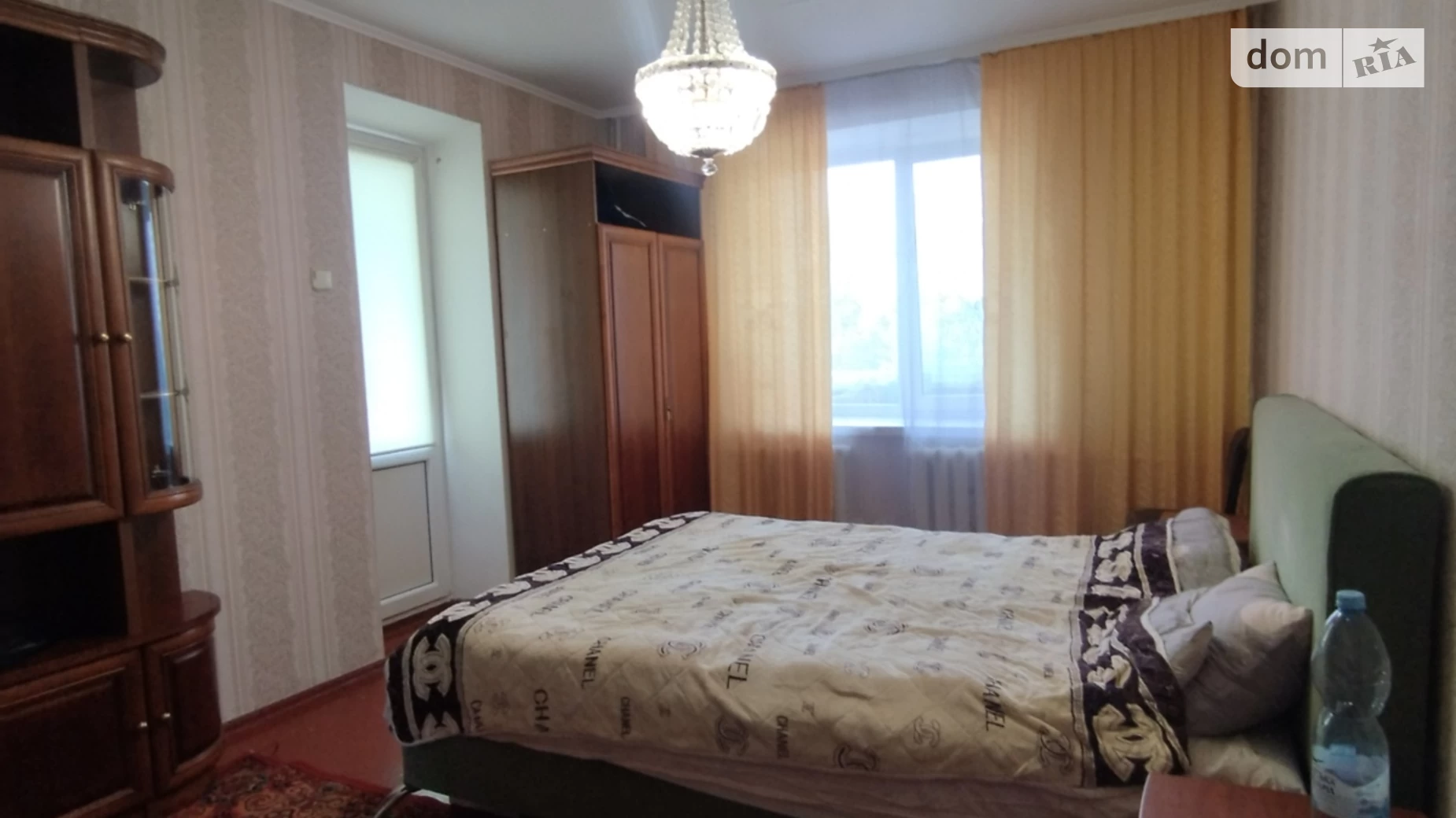 Здається в оренду 2-кімнатна квартира 50 кв. м у Вінниці, просп. Космонавтів, 53 - фото 5