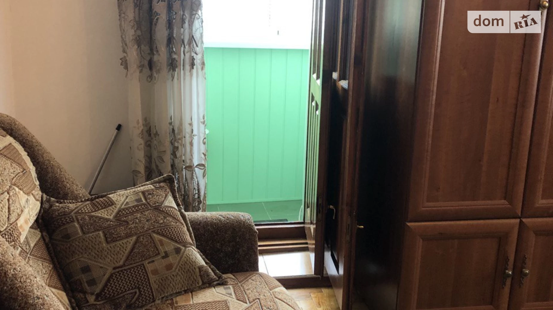 2-комнатная квартира 51 кв. м в Тернополе, ул. Академика Сергея Королева - фото 3
