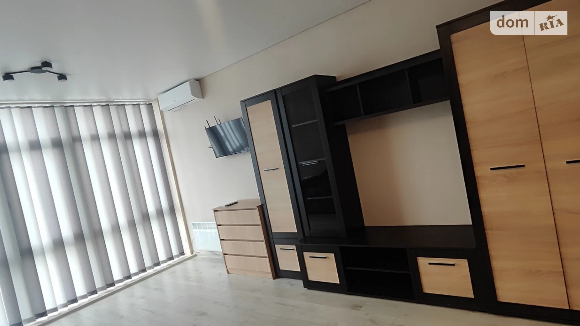 Сдается в аренду 1-комнатная квартира 36 кв. м в Житомире, ул. Михаила Грушевского, 98А - фото 2