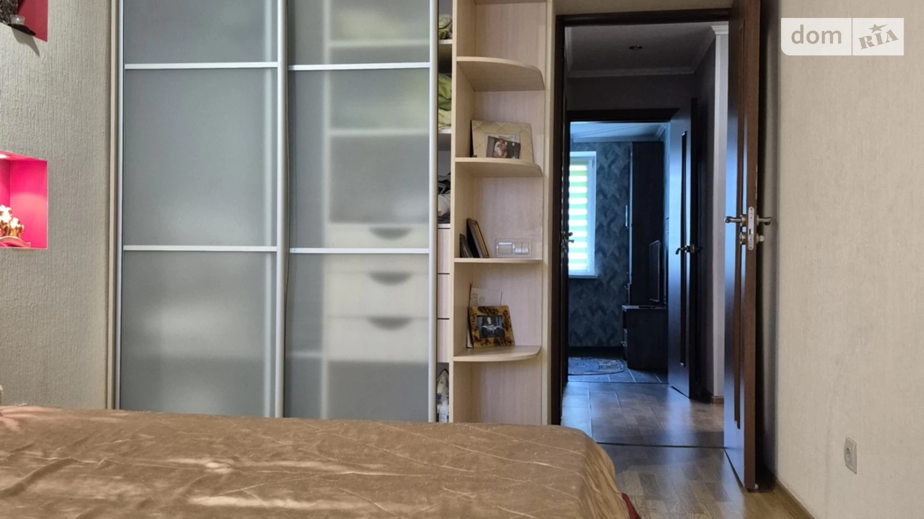 Здається в оренду 2-кімнатна квартира 48 кв. м у, цена: 10000 грн - фото 5