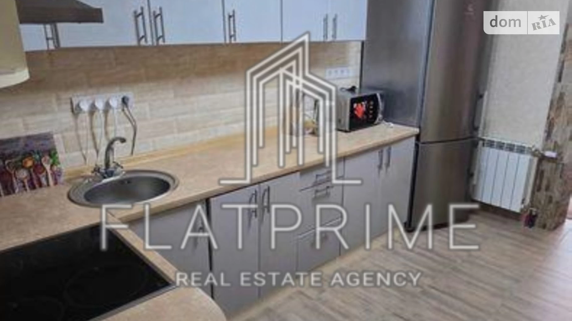 Продается 1-комнатная квартира 41.9 кв. м в Киеве, цена: 80000 $ - фото 2