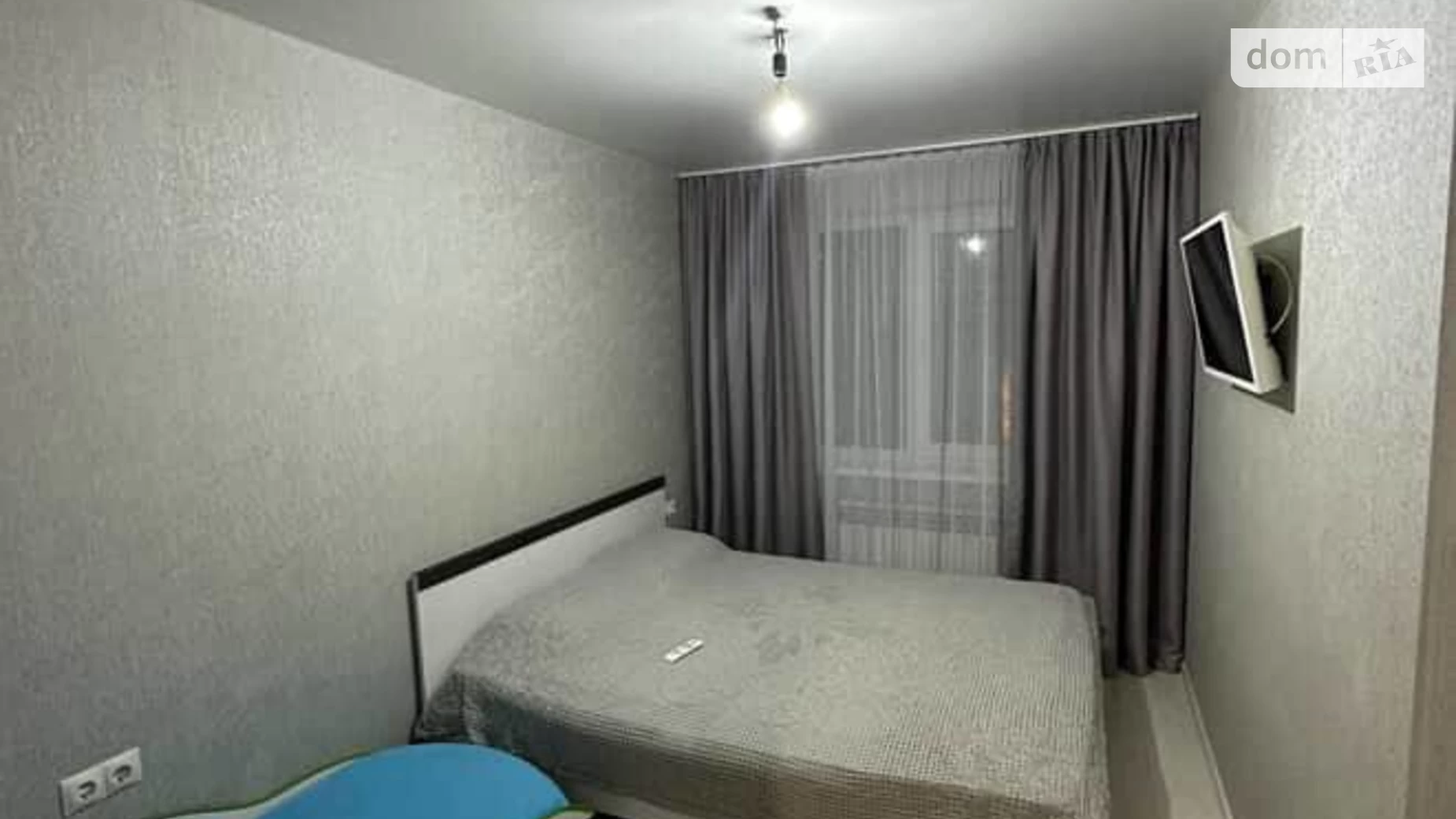 Продается 2-комнатная квартира 44 кв. м в Днепре, ул. Леонида Стромцова, 2 - фото 4