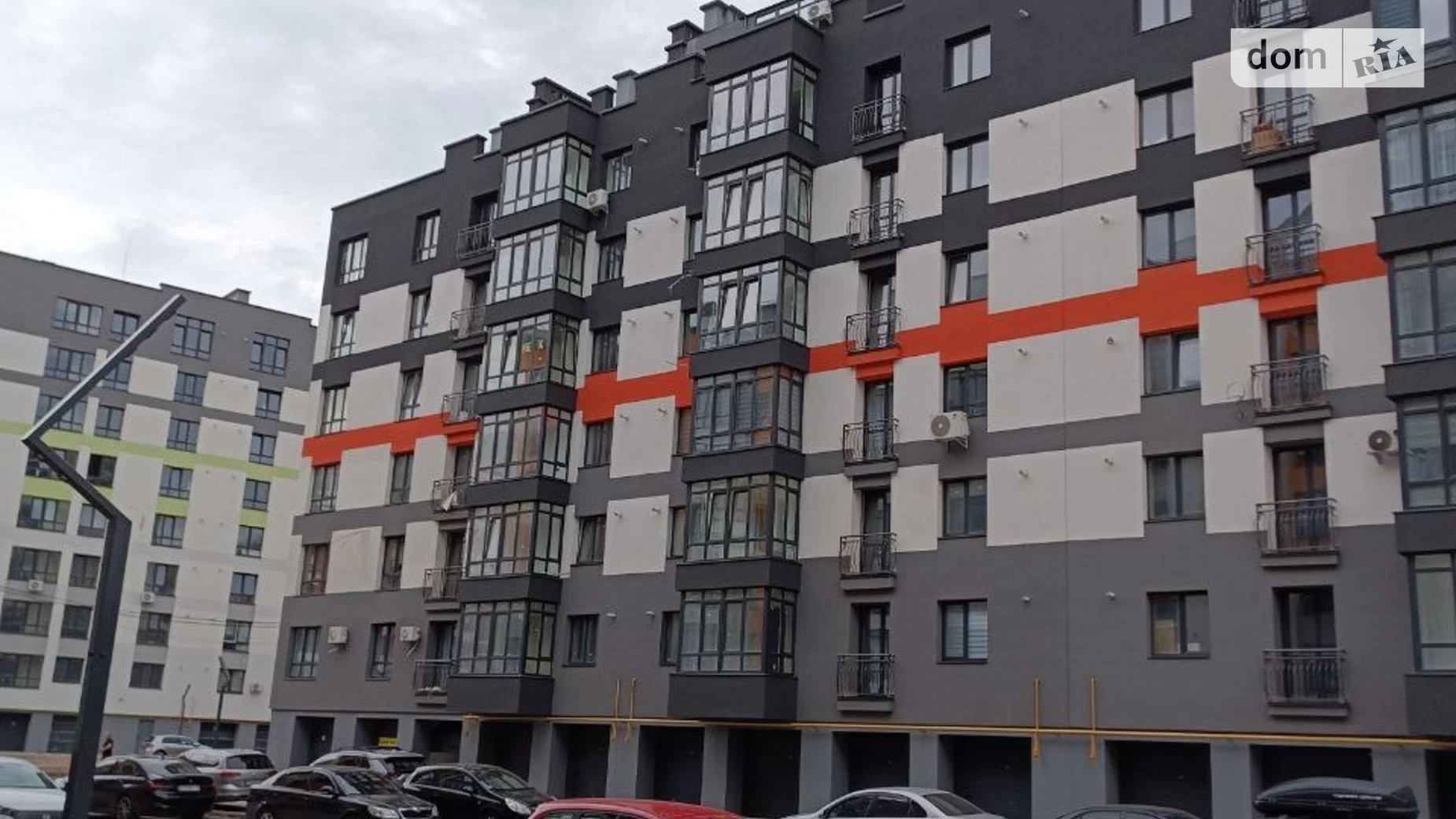 Продається 2-кімнатна квартира 75 кв. м у Івано-Франківську, вул. Національної Гвардії, 16М - фото 4