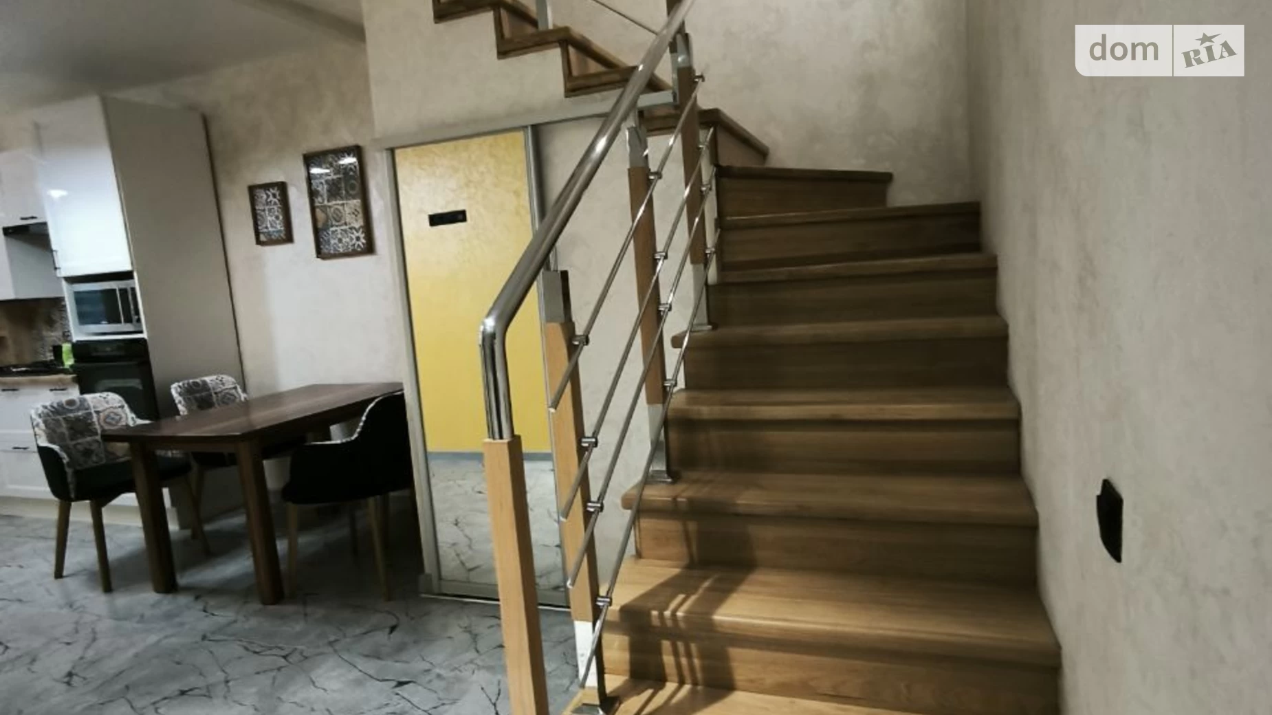 Продається 2-кімнатна квартира 75 кв. м у Івано-Франківську, вул. Національної Гвардії, 16М - фото 5