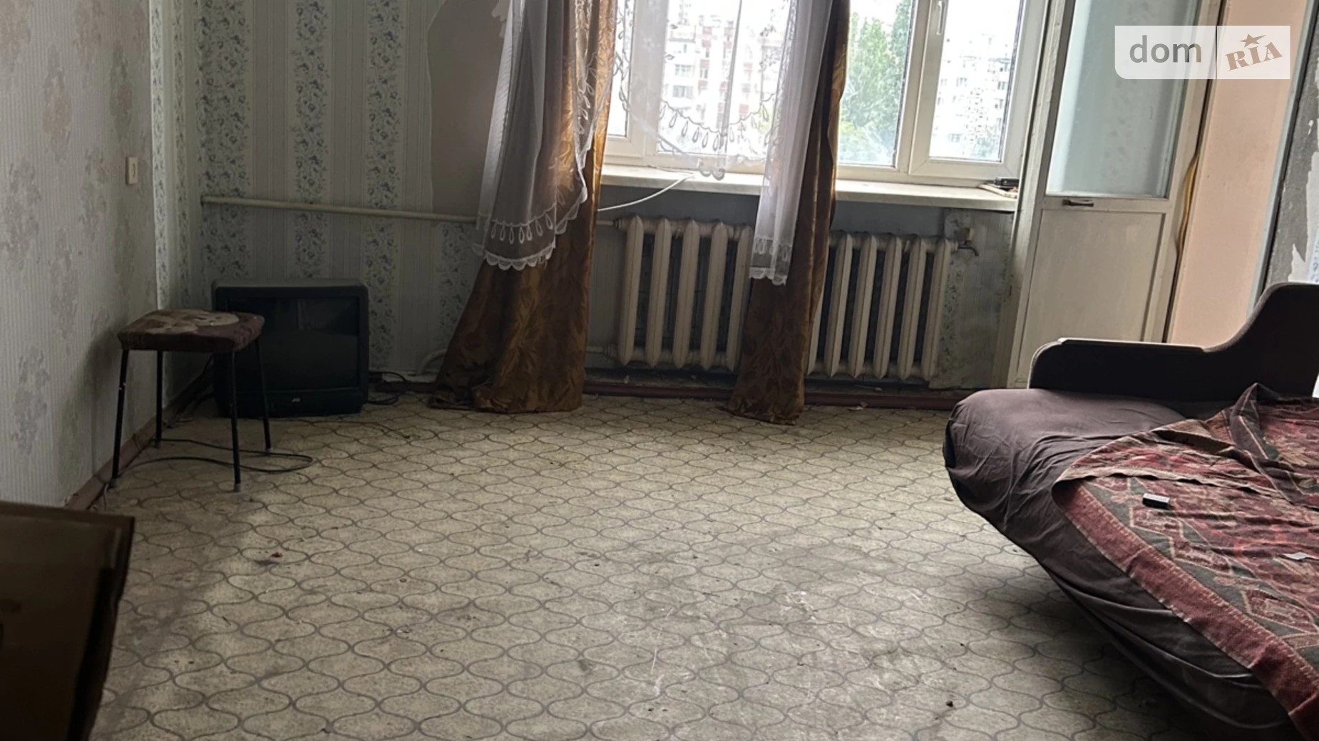 Продається 2-кімнатна квартира 48 кв. м у Одесі, вул. Кримська - фото 2
