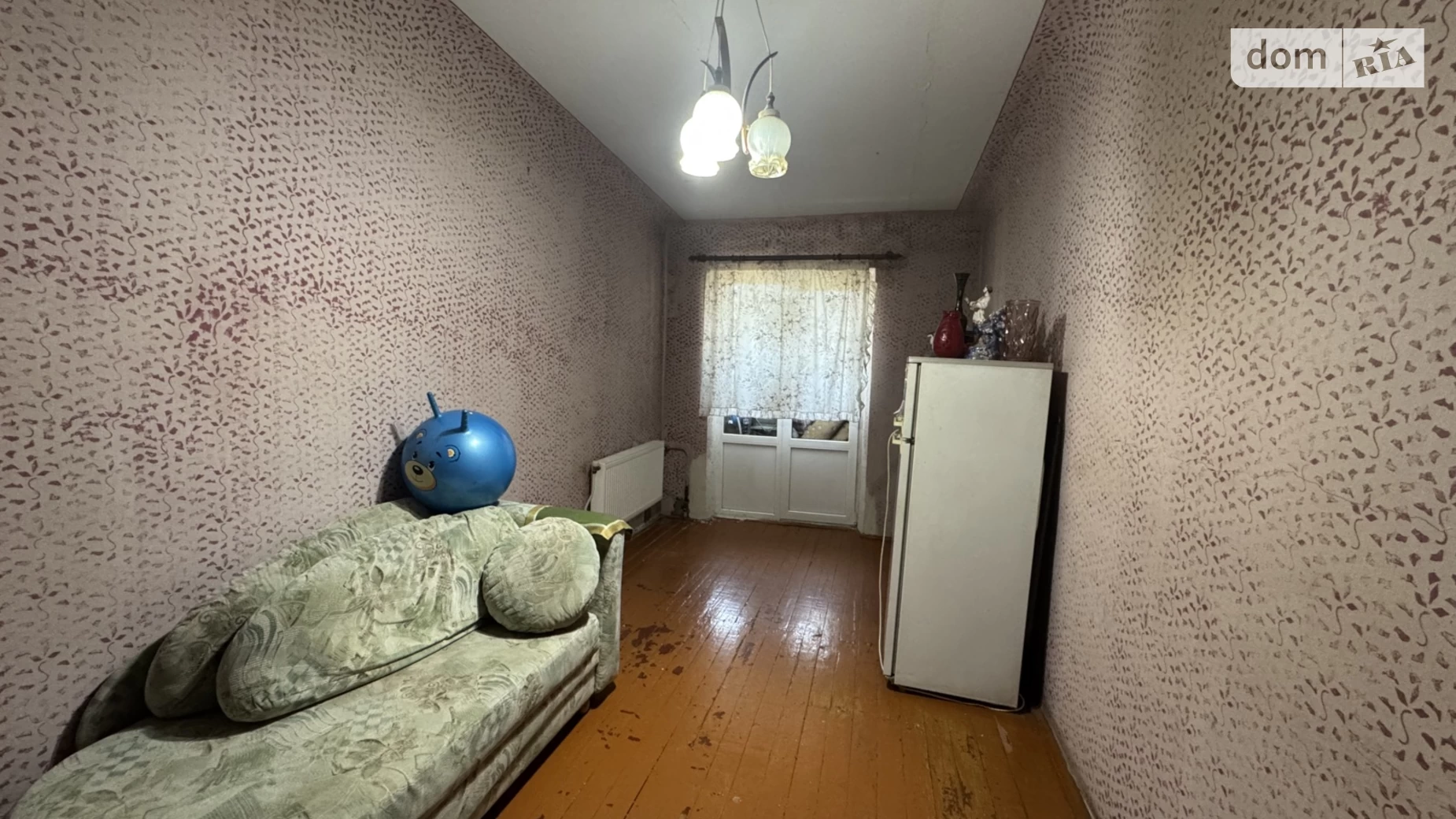 Продается 3-комнатная квартира 59 кв. м в Черновцах, ул. Героев Майдана, 65А - фото 4