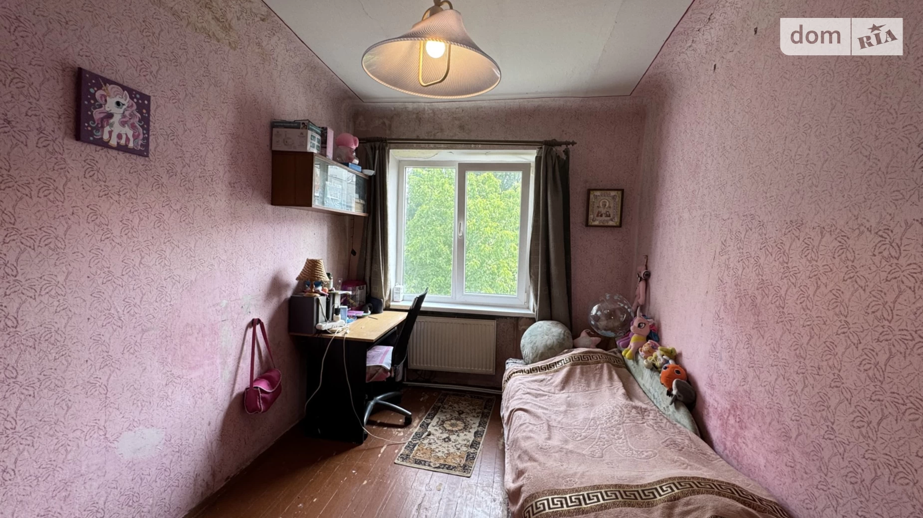 Продается 3-комнатная квартира 59 кв. м в Черновцах, ул. Героев Майдана, 65А - фото 5