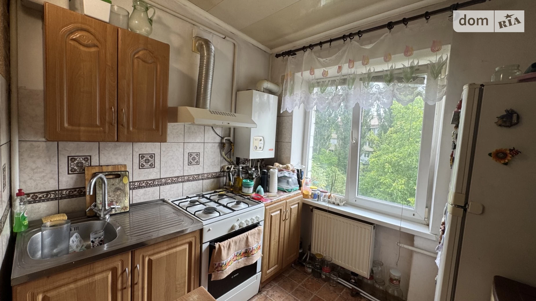 Продается 3-комнатная квартира 59 кв. м в Черновцах, ул. Героев Майдана, 65А - фото 3