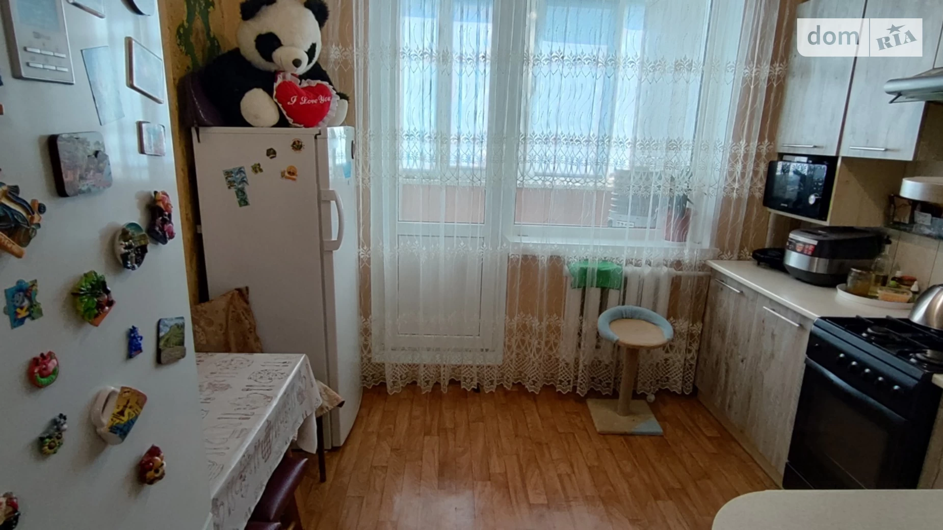 Продается 1-комнатная квартира 40 кв. м в Житомире, ул. Клосовского Александра - фото 5