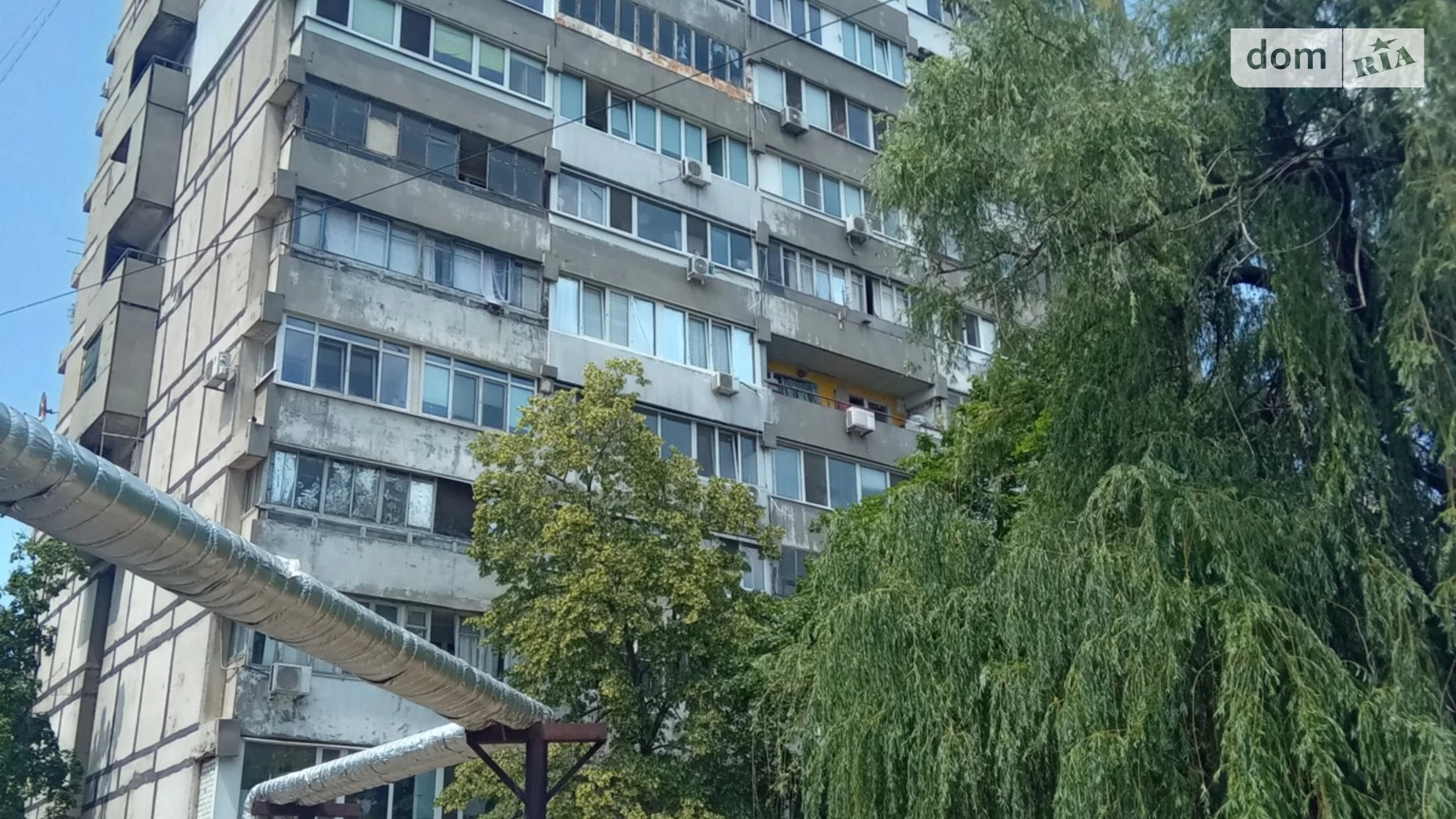 вул. Галини Мазепи(Ковалевської Софії), 84 Калинова Правда Дніпро - фото 2