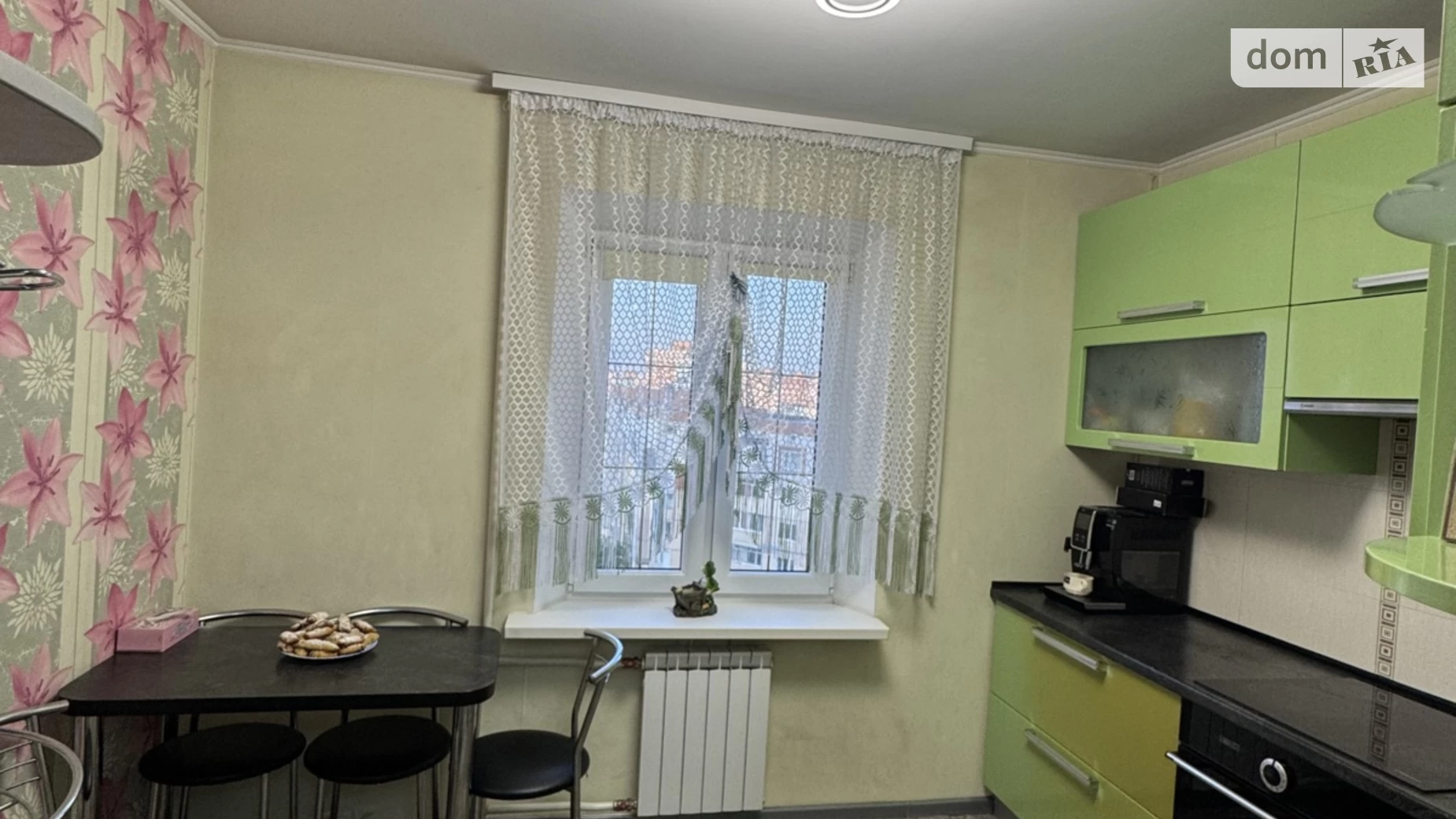 Продается 3-комнатная квартира 76.7 кв. м в Киеве, ул. Оноре де Бальзака, 58 - фото 2