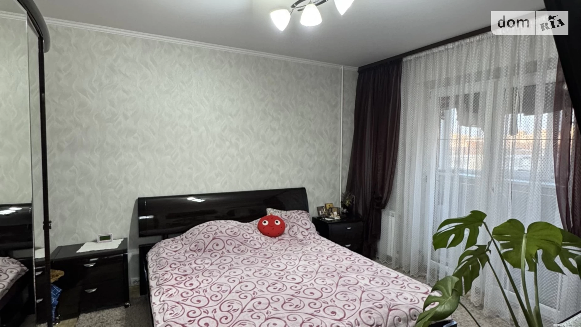 Продается 3-комнатная квартира 76.7 кв. м в Киеве, ул. Оноре де Бальзака, 58 - фото 4