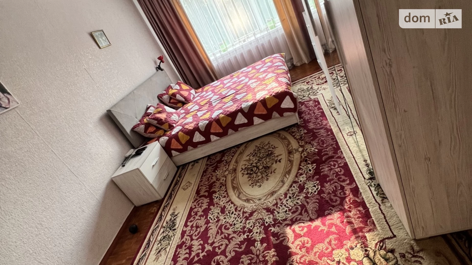 Продается 3-комнатная квартира 65.5 кв. м в Калиновке - фото 2