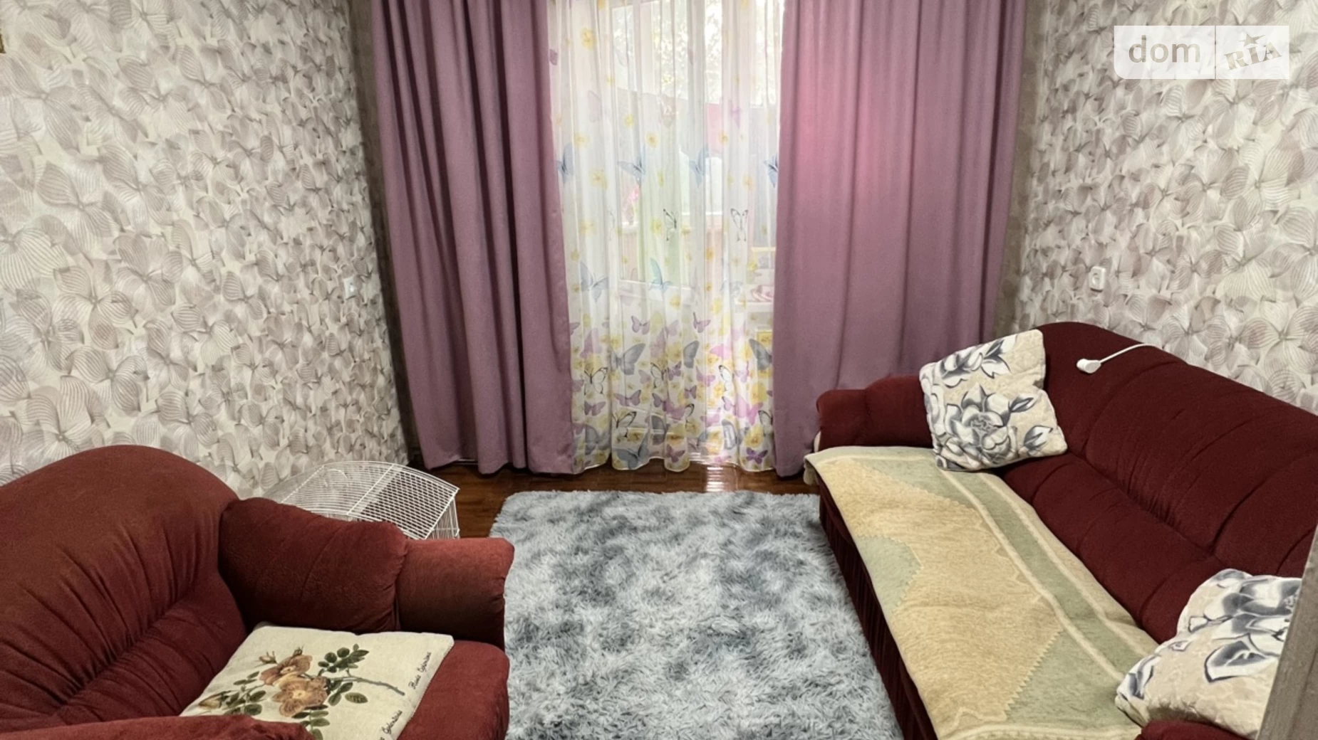 Продается 3-комнатная квартира 65.5 кв. м в Калиновке - фото 3