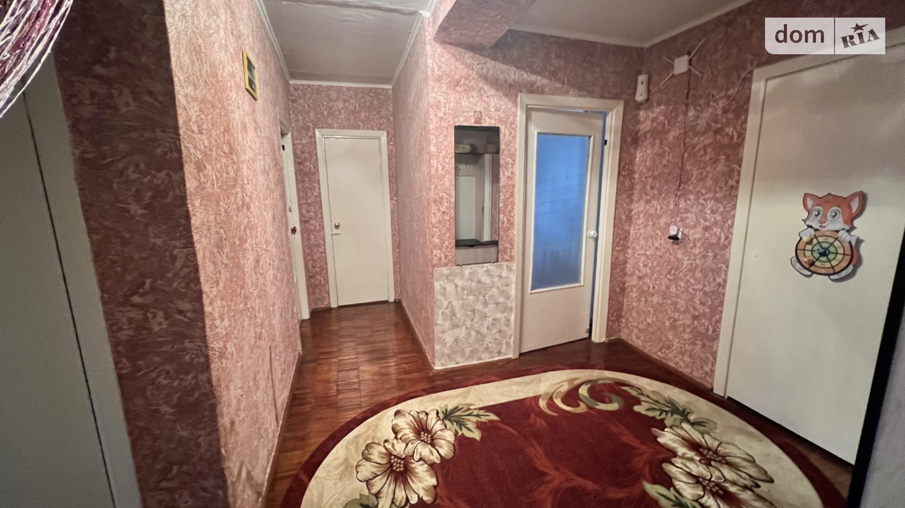 Продается 3-комнатная квартира 65.5 кв. м в Калиновке - фото 5