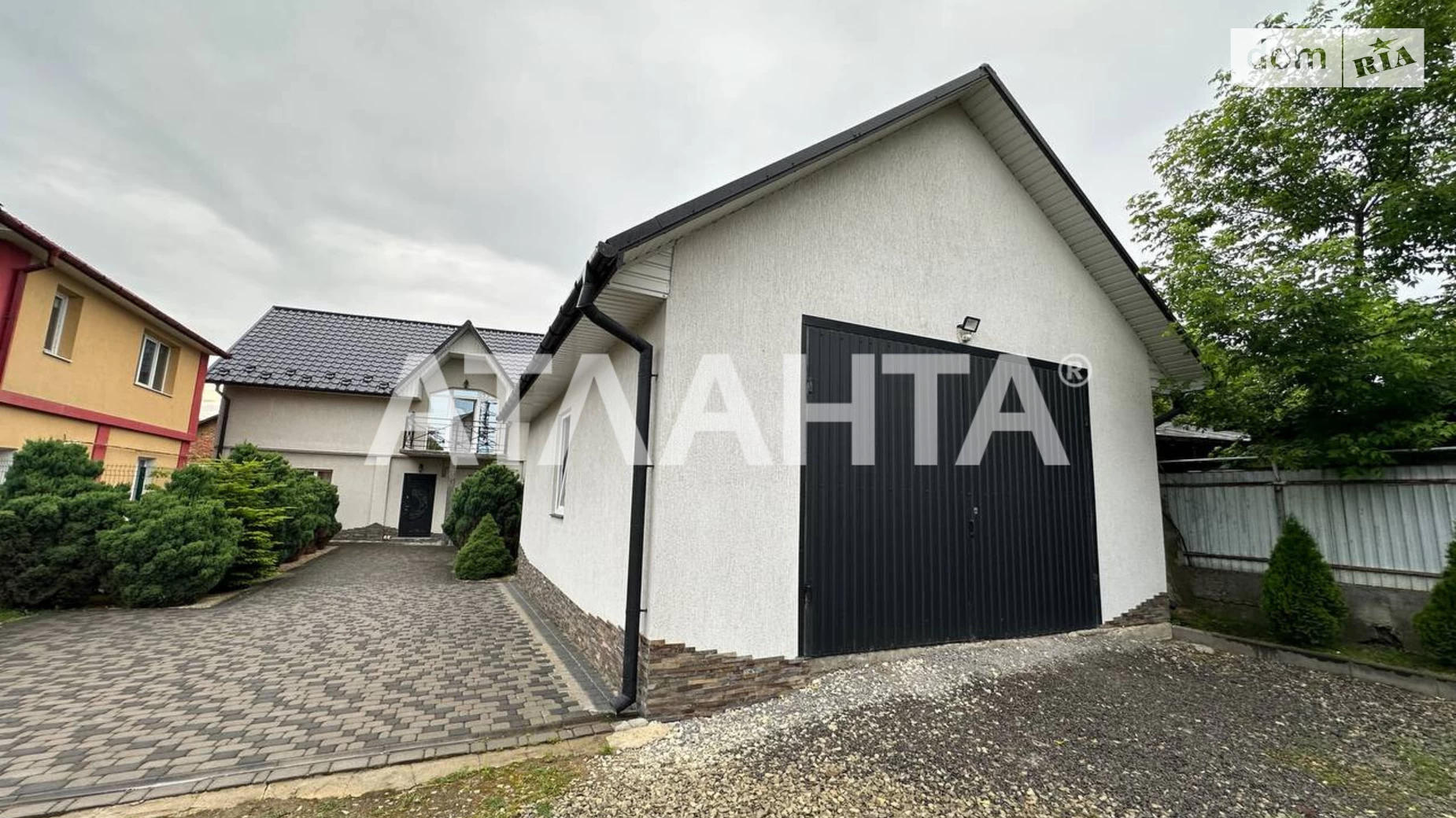 Продается дом на 2 этажа 108 кв. м с мансардой, цена: 133000 $ - фото 3