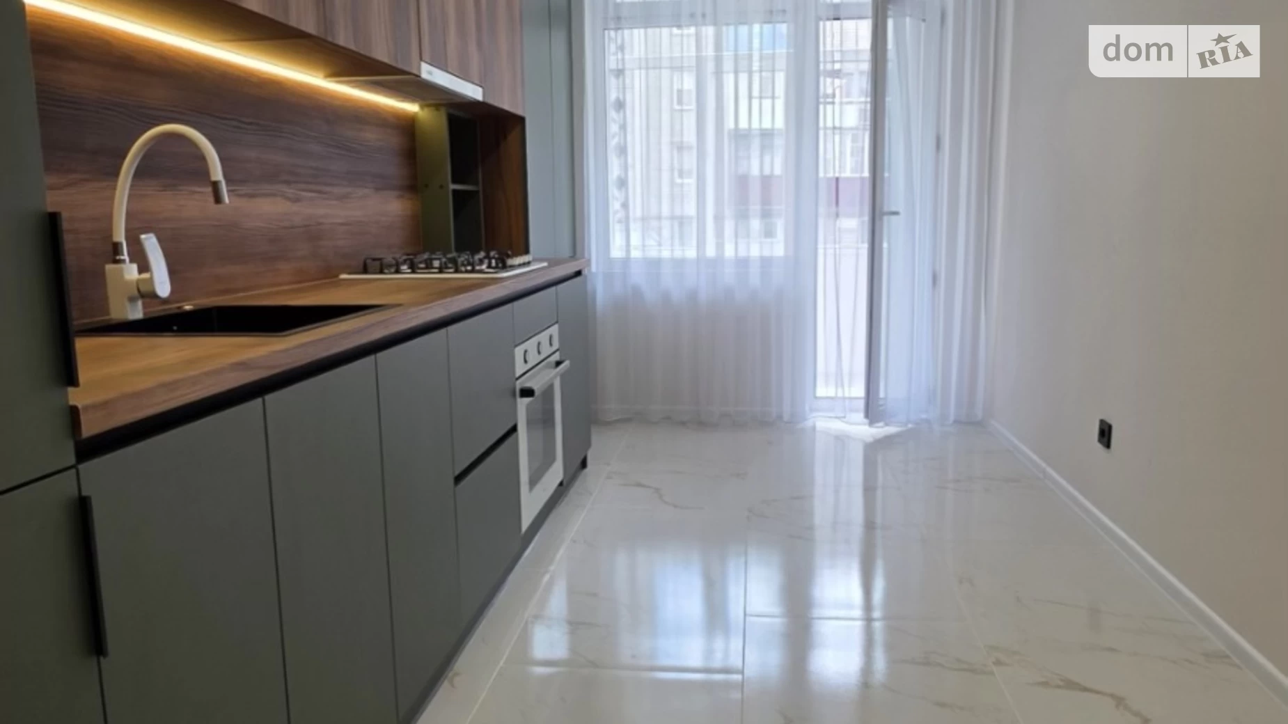 3-комнатная квартира 90 кв. м в Тернополе, цена: 79900 $ - фото 2