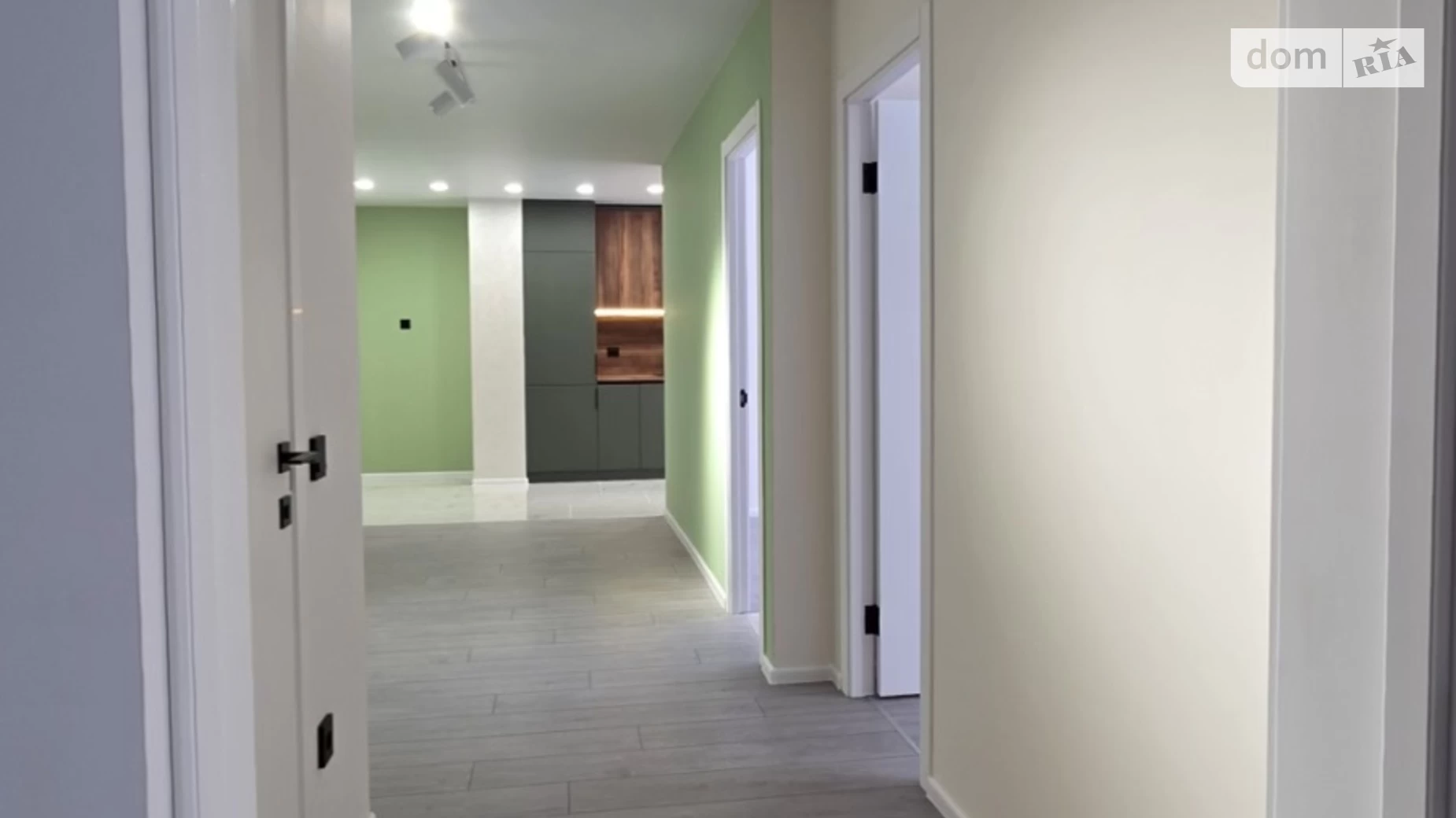 3-комнатная квартира 90 кв. м в Тернополе, цена: 79900 $ - фото 4
