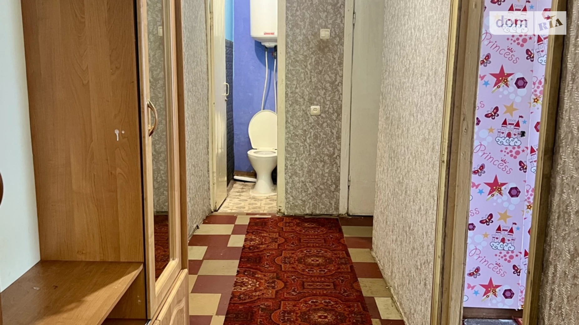 Продается 2-комнатная квартира 50 кв. м в Синельникове, ул. Мира, 9 - фото 5