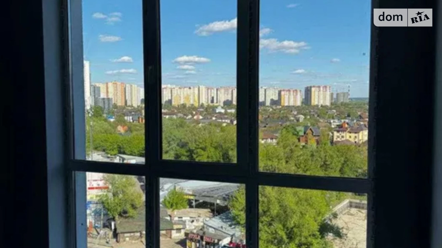 Продается 1-комнатная квартира 56.67 кв. м в Киеве, ул. Олимпия Галика - фото 3