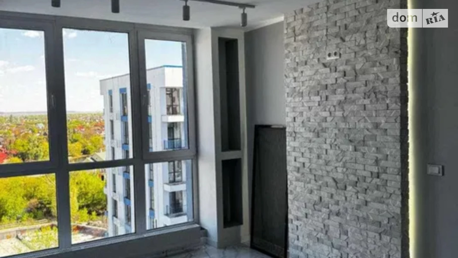Продается 1-комнатная квартира 56.67 кв. м в Киеве, ул. Олимпия Галика - фото 4