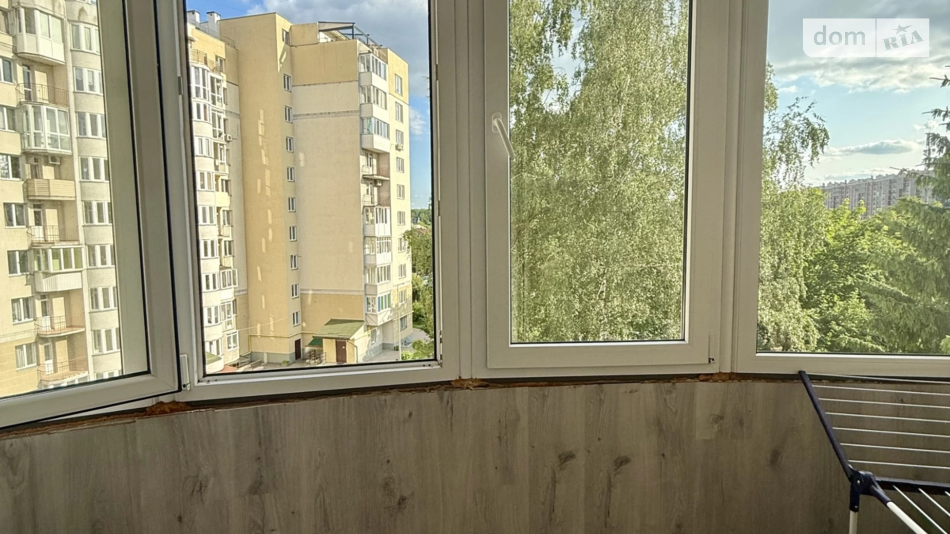 Продается 2-комнатная квартира 64.2 кв. м в Львове, ул. Княгини Ольги, 5Л - фото 5