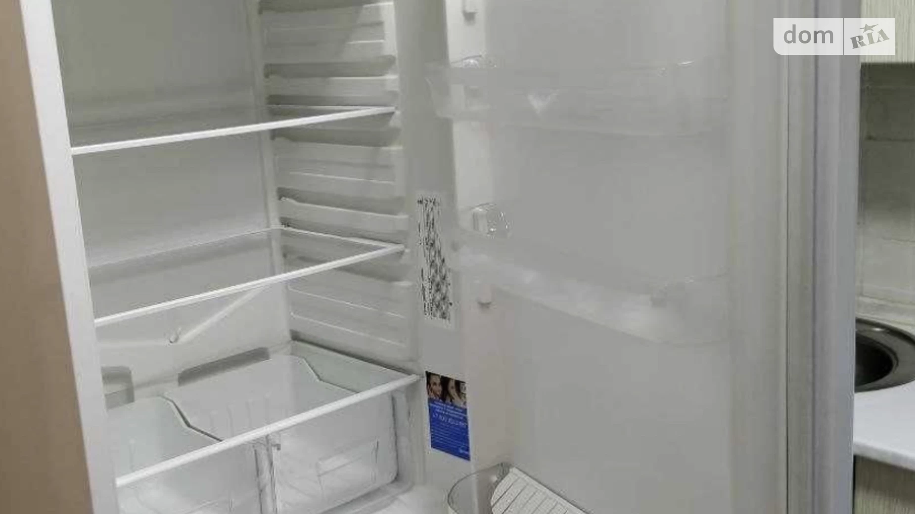 Здається в оренду 1-кімнатна квартира 35 кв. м у Києві, вул. Митрополита Василя Липківського(Урицького), 43 - фото 3