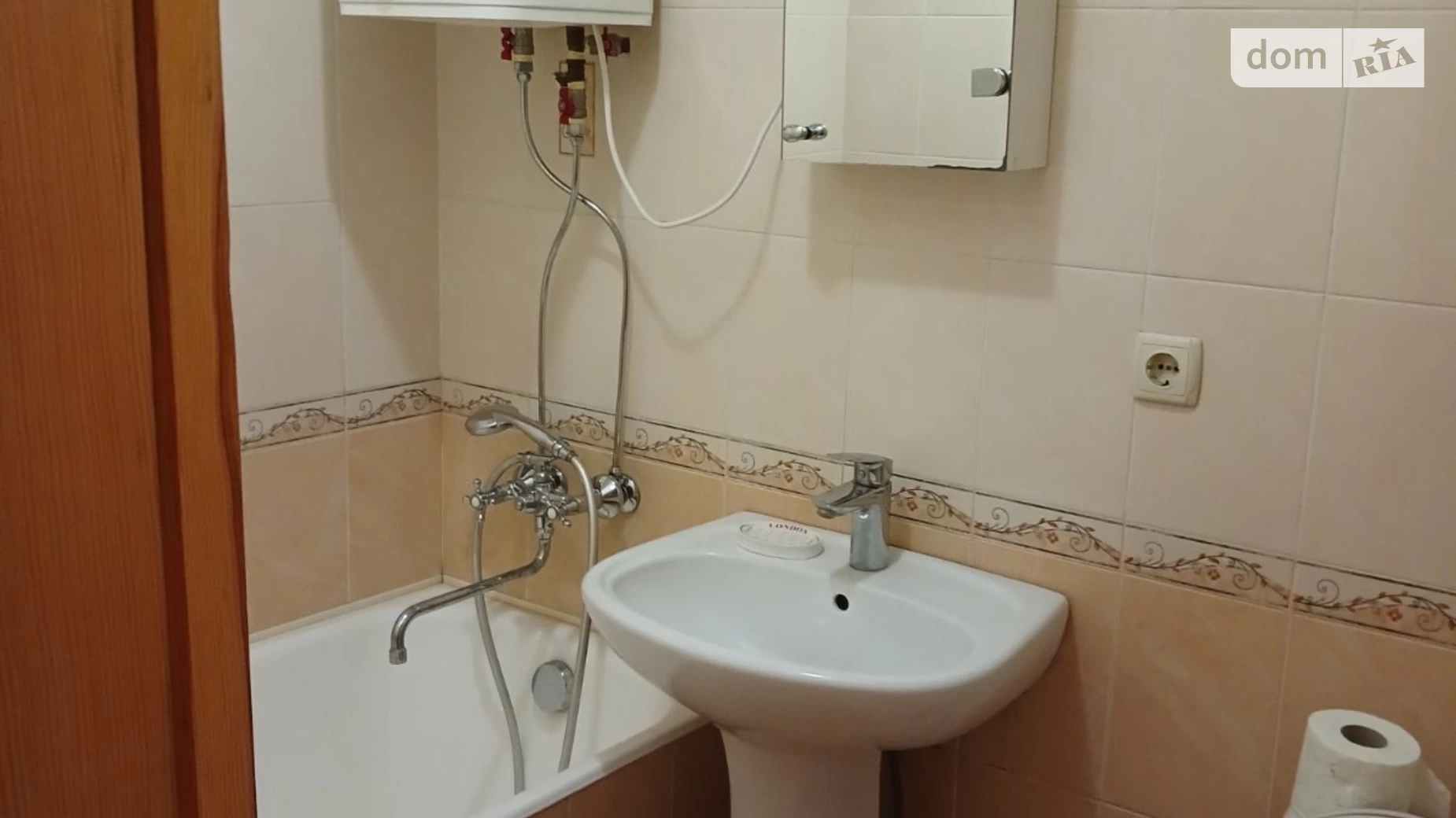 Здається в оренду 1-кімнатна квартира 35 кв. м у Києві, вул. Митрополита Василя Липківського(Урицького), 43 - фото 5