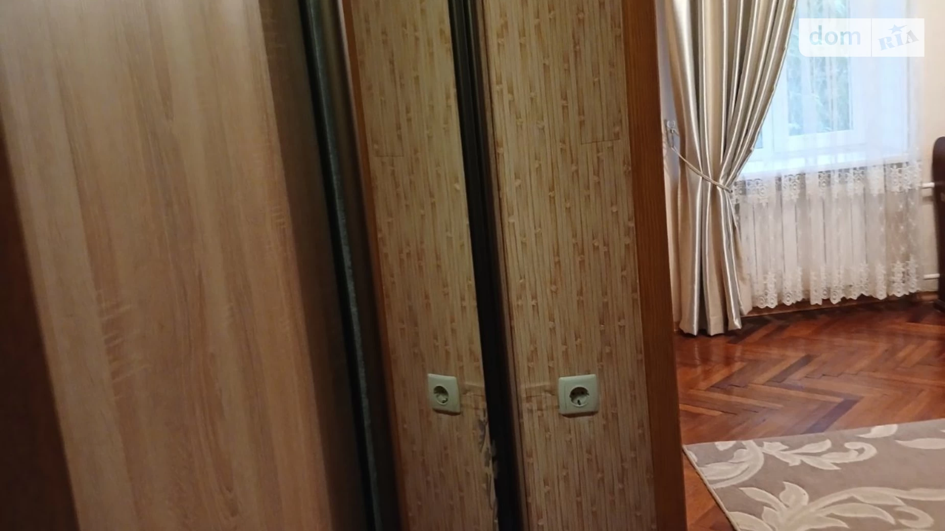 Здається в оренду 1-кімнатна квартира 35 кв. м у Києві, вул. Митрополита Василя Липківського(Урицького), 43 - фото 4