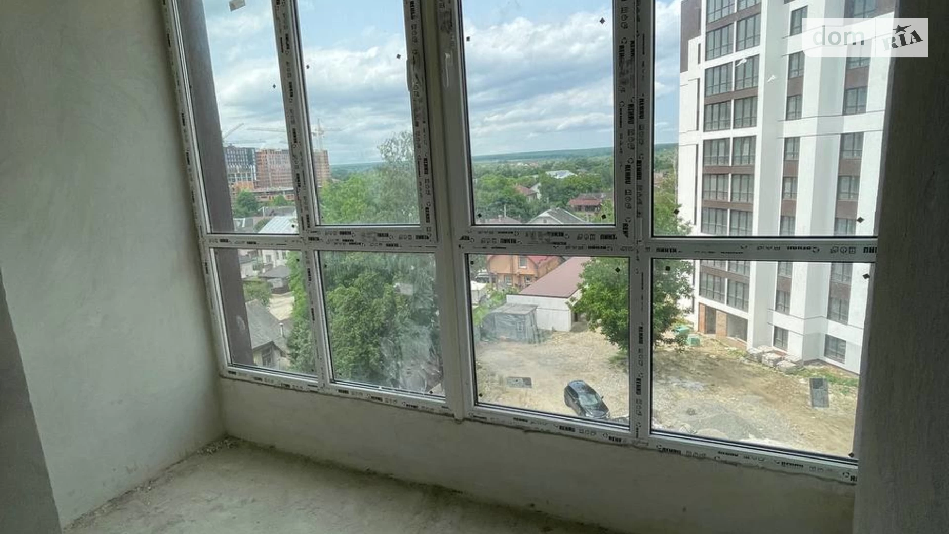 Продается 2-комнатная квартира 58.6 кв. м в Ивано-Франковске, ул. Ленкавского - фото 2