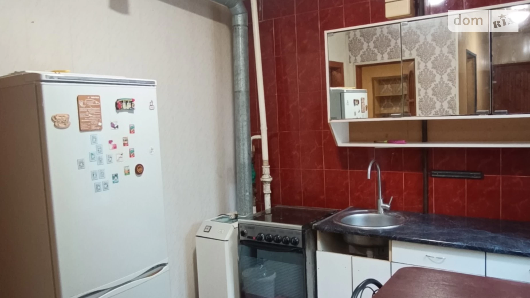Продається 2-кімнатна квартира 53 кв. м у Харкові, пров. Іскринський, 11 - фото 3