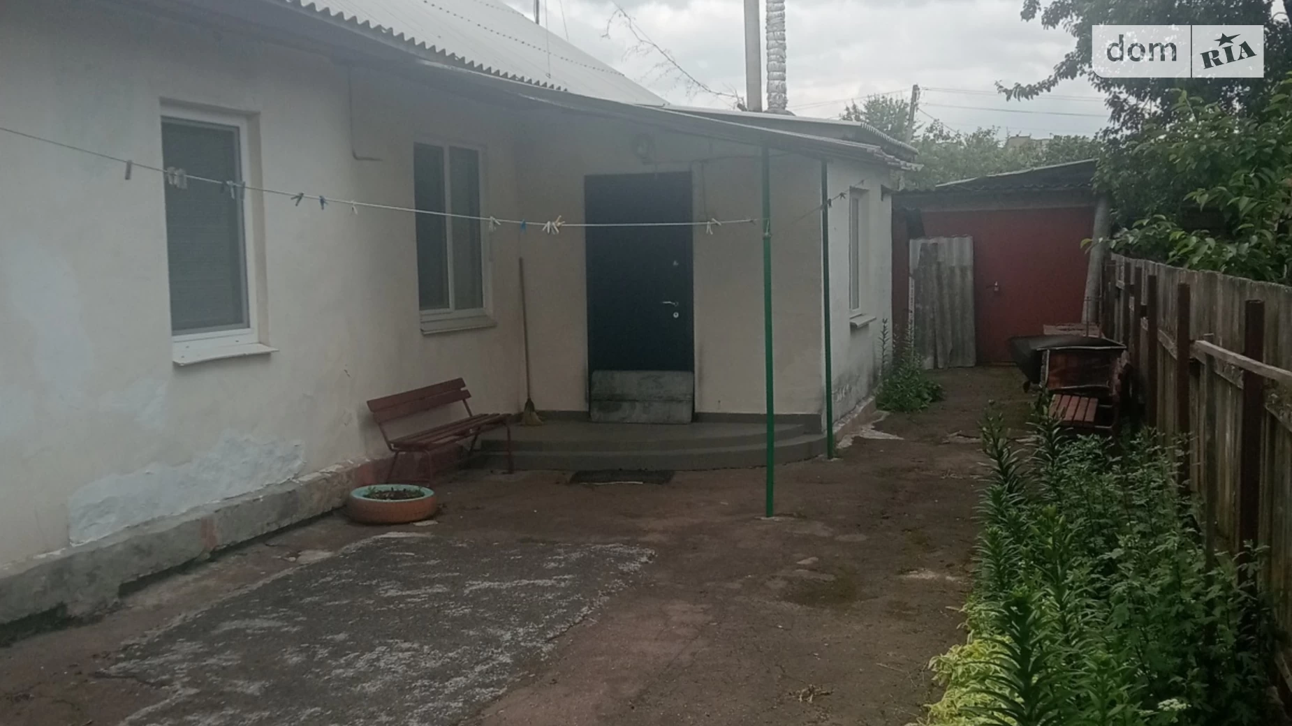 Продается часть дома 41 кв. м с террасой, цена: 25000 $ - фото 4