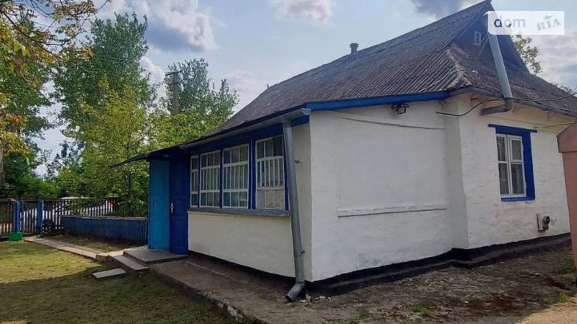 Продається одноповерховий будинок 74 кв. м з гаражем, цена: 10000 $ - фото 2