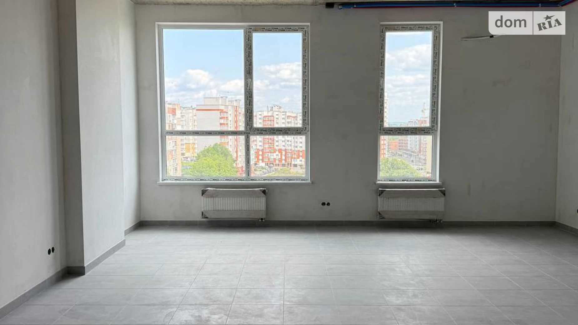 Здається в оренду офіс 47 кв. м в бізнес-центрі, цена: 11750 грн - фото 4