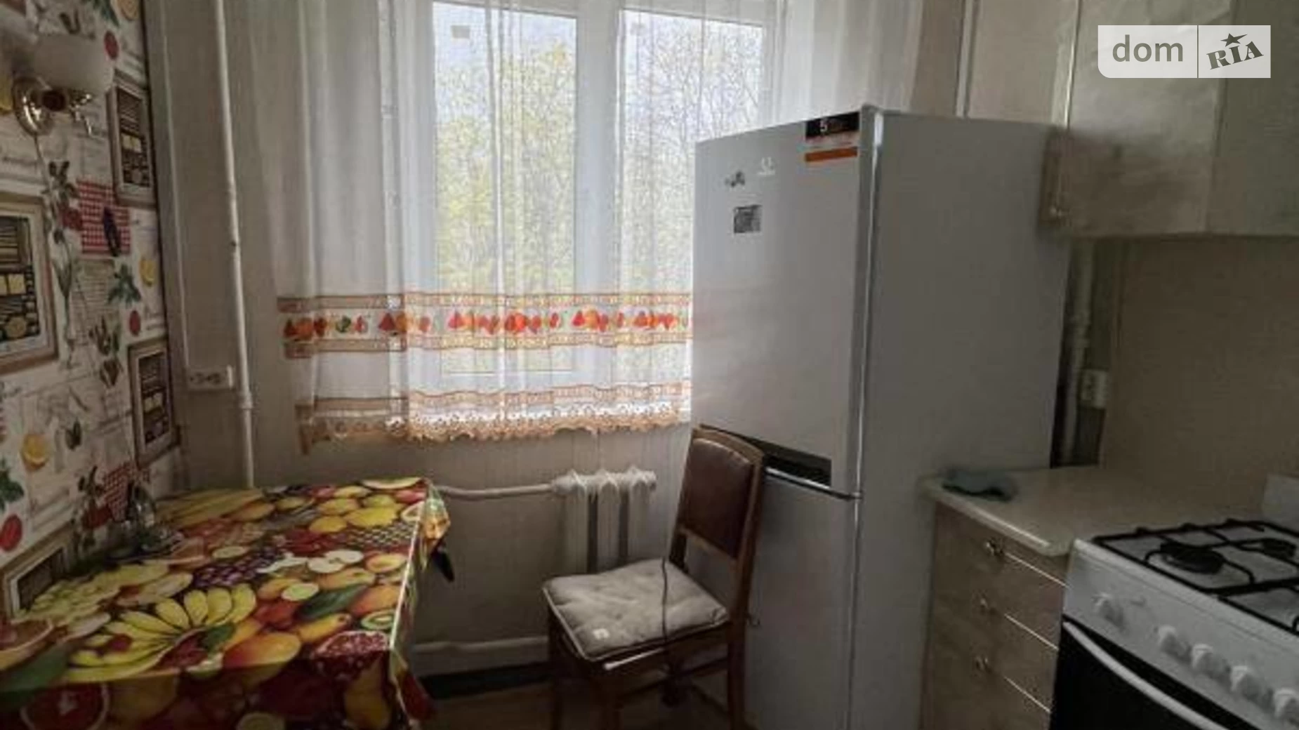 Продается 2-комнатная квартира 30.9 кв. м в Одессе, ул. Героев Крут, 10 - фото 3